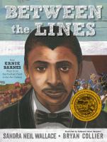 Between the lines : how Ernie Barnes went from the football field to the art gallery /