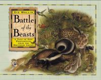 Battle of the beasts /