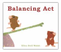 Balancing act /