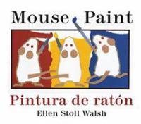 Mouse paint = Pintura de ratón /