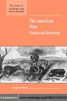 The American West : visions and revisions /