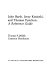John Barth, Jerzy Kosinski, and Thomas Pynchon : a reference guide /