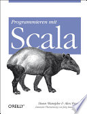 Programmieren mit Scala /