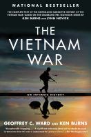 The Vietnam War : an intimate history /