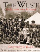 The West : an illustrated history /