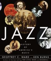 Jazz : a history of America's music /