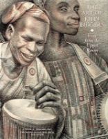 The art of John Biggers : view from the upper room /