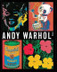 Andy Warhol, 1928-1987 : works from the collections of Josâe Mugrabi and an Isle of Man company /