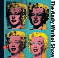 The Andy Warhol show /