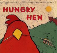 Hungry hen /