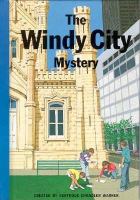 The Windy City mystery /