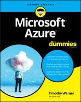 Microsoft Azure /