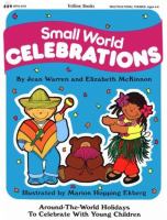 Small world celebrations /