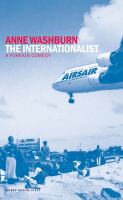 The internationalist : a foreign comedy /