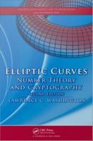 Elliptic curves : number theory and cryptography /