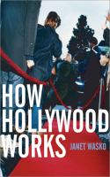 How Hollywood works /