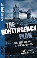 The contingency plan /
