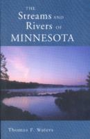 The streams and rivers of Minnesota /