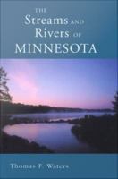 Streams and Rivers of Minnesota.