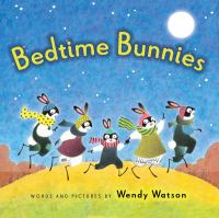 Bedtime bunnies /