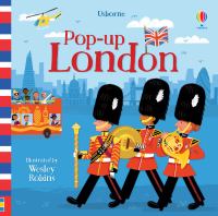 Pop-up London /