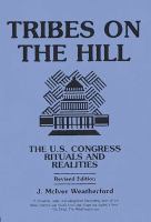 Tribes on the Hill /