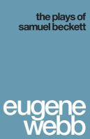 The plays of Samuel Beckett /