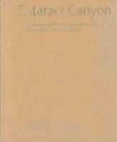 Cataract Canyon : a human and environmental history of the rivers in Canyonlands /