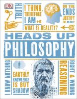 Heads up philosophy /