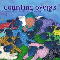 Counting ovejas /