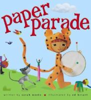 Paper parade /