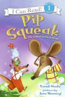 Pip Squeak /