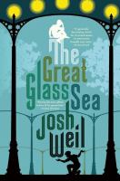 The great glass sea : a novel /