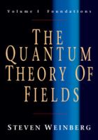 The quantum theory of fields.