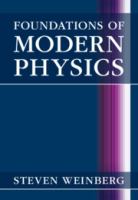 Foundations of modern physics /