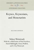Keynes, Keynesians, and Monetarists /