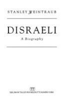 Disraeli : a biography /