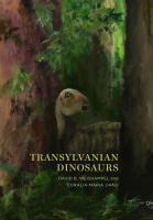 Transylvanian dinosaurs /