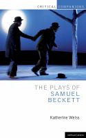 The Plays of Samuel Beckett /