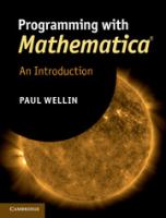 Programming with Mathematica : an introduction /