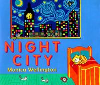 Night city /
