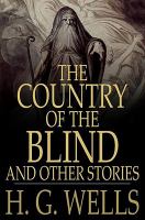 The country of the blind and other stories /