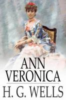 Ann Veronica : a modern love story /
