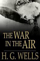 The war in the air /
