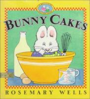 Bunny cakes /