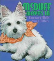 McDuff moves in /
