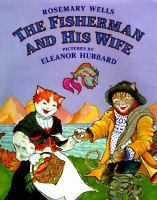 The fisherman and his wife : a brand new version /