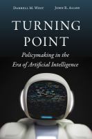 Turning point : policymaking in the era of artificial intelligence /