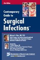 Contemporary guide to surgical infections /