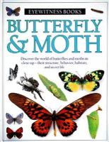 Butterfly & moth /
